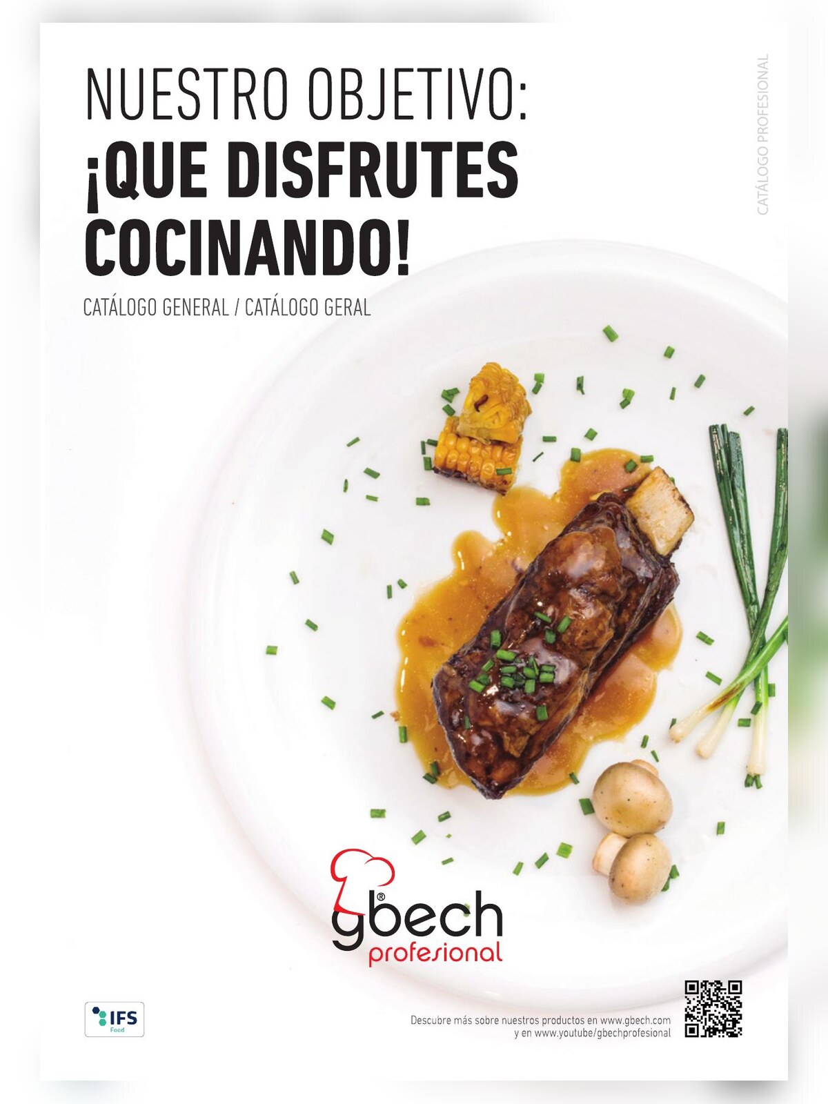 Gbech