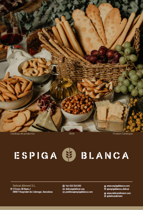 Espiga Blanca
