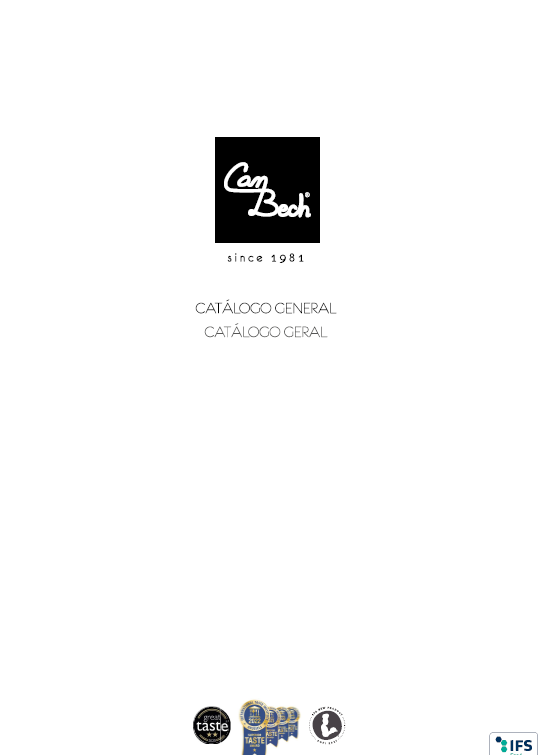 Can Bech